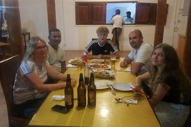 Around Sri Lanka Tours - How This 10-Day Private Route Actually Feels (Negombo to Colombo)