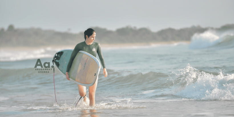 Arugam Bay Surf Lessons : Beginner Surf Experience - Who should book this lesson in Arugam Bay (and who should skip it)