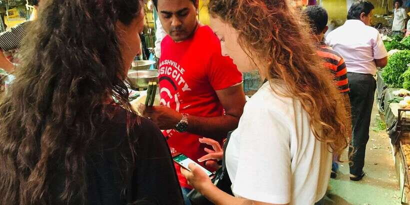 Authentic Sri Lankan Cooking Class in Kandy by Local Family - Eating part of the lesson: how the meal becomes the final test