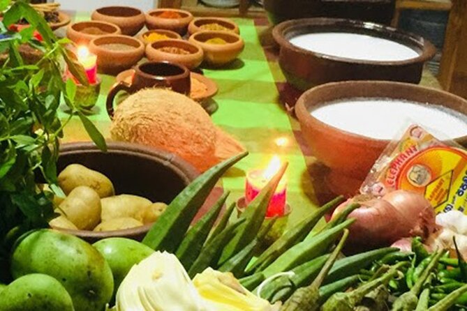 Authentic Sri Lankan Cooking Class in Kandy with Local Family - Price and value: is $35 a fair deal in Kandy?