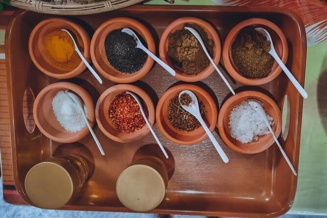 Authentic Sri Lankan Cooking Class in Mirissa - Price and Value: Why $30 Makes Sense Here