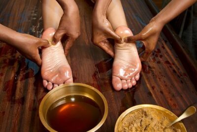 Ayurvedic Treatmen Holiday tour - The therapies you’ll actually do (and what to ask about)