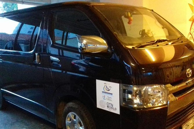 Bandaranaike International Airport(CMB) to Colombo Hotels - Key Points to Know Before You Go