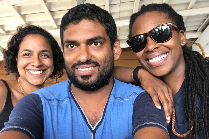 Bandaranayake International Airport (CMB) to Any Hotel in Negombo Drop Off - Where you meet your driver: inside the airport with your name board