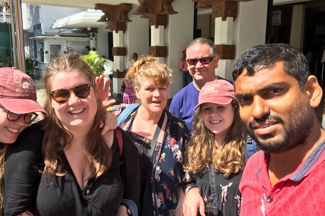 Bandaranayake International Airport (CMB) to Any Hotel in Negombo Drop Off - Good weather matters: when the plan can change