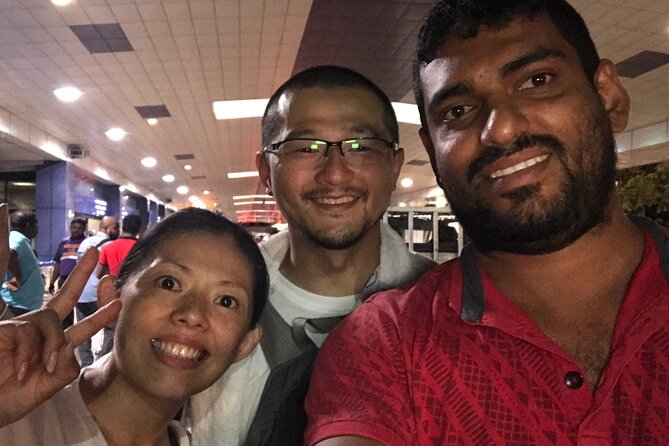 Bandaranayake International Airport (CMB) to Any Hotel in Negombo Drop Off - Should you book this CMB to Negombo drop-off?