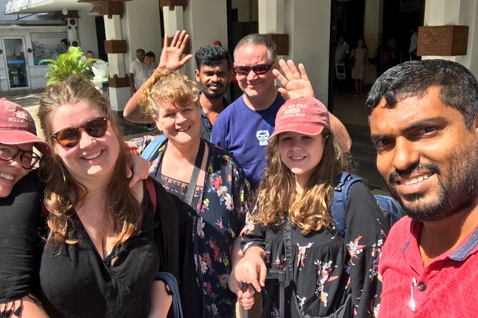 Bandaranayake International Airport (CMB) to Any Hotel in Negombo Drop Off - Electric and eco-friendly taxi: what you can actually expect