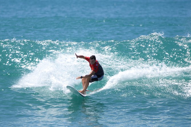 Beginner Surf Lesson in Arugam Bay - Key highlights before you go