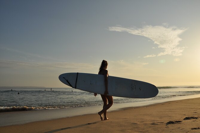 Beginner Surf Lesson in Arugam Bay - Your lesson in Arugam Bay: how the surf spot choice affects you