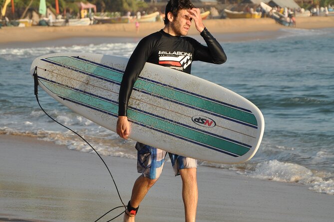 Beginner Surf Lesson in Arugam Bay - Practical tips so you get the full value