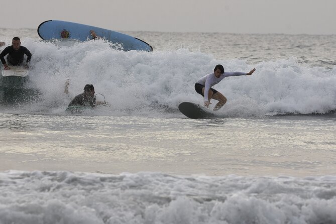 Beginner Surf Lesson in Arugam Bay - Should you book this beginner surf lesson in Arugam Bay?