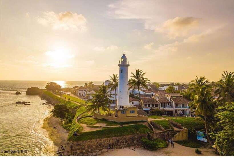 Bentota: All Inclusive Galle Dutch Fort & Madu River Safari - Key highlights worth waking up for