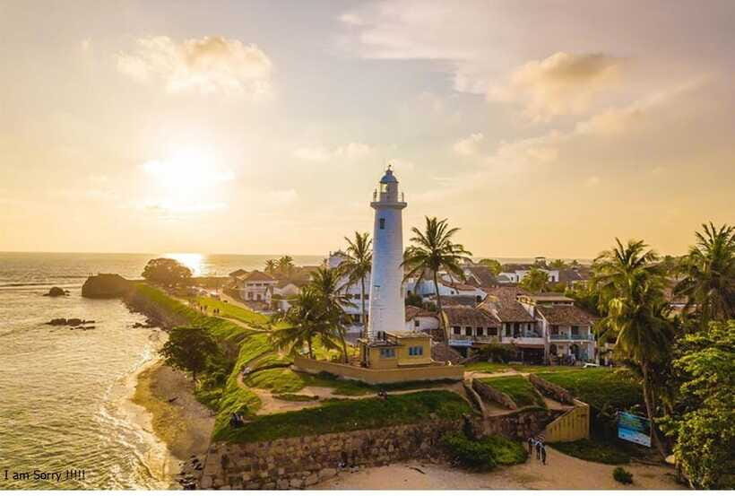 Bentota: All Inclusive Galle Dutch Fort & Madu River Safari - Should You Book This Galle Fort and Madu River Day?