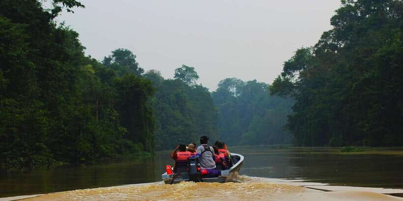 Bentota beach, River Mangroves lagoon, Wildlife Tour - Refresh Moment: King Coconut and a Real Local Reset