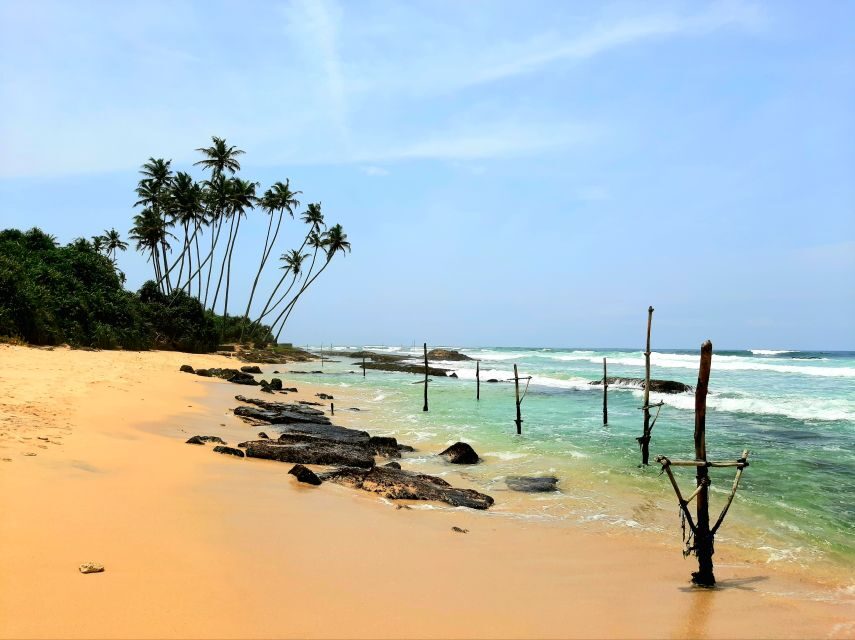 Bentota beach, River Mangroves lagoon, Wildlife Tour - Group Size, Guide Style, and What Makes It Feel Private