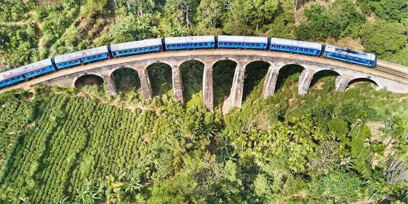 Bentota/Kalutara/Hikkaduwa/Galle/Mirissa: Day Trip to Ella - The driver difference: why punctuality matters on a packed route