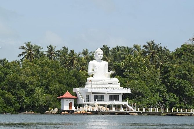Bentota River Boat Safari with Private Boat Beruwala/Bentota/Kosgoda/Ahungalla - Timing, Weather, and Staying Comfortable