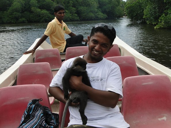 Bentota River Safari - Bentota River Safari in Plain Terms: what you’re actually doing