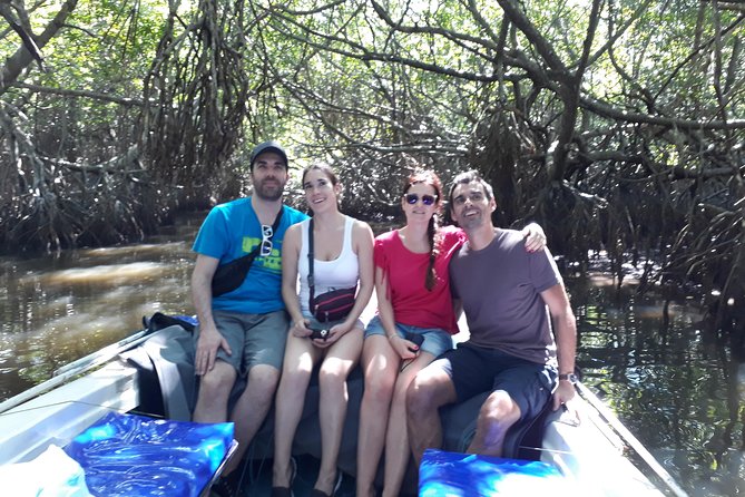 Bentota River Safari - What the 2-hour itinerary feels like on the water