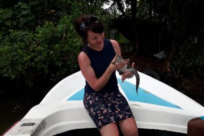 Bentota River Safari - Transfers and meeting points: the part worth double-checking