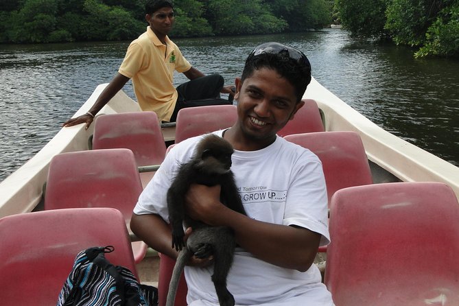 Bentota River Safari - Guides and small touches that change the experience