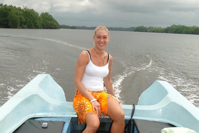 Bentota River Safari - Price and value: is $65 per group a good deal?