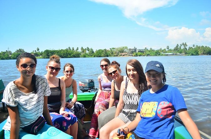 Bentota River Safari By BTM (Mangrove & Wildlife Encounter) - Key Things I’d Prioritize Before You Go