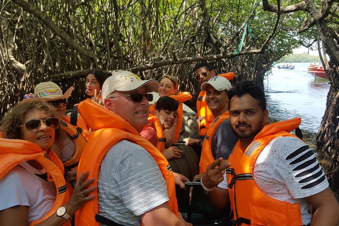 Bentota River Safari By BTM (Mangrove & Wildlife Encounter) - Timing in Bentota: Choosing the Slot That Works for You