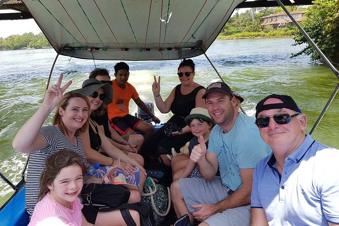 Bentota River Safari By BTM (Mangrove & Wildlife Encounter) - Pickup, Duration, and How the Experience Actually Feels