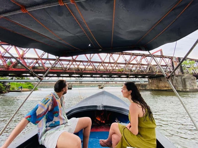Bentota River Safari: Discover Wildlife & Mangroves by Boat - Bentota River Safari: what you’re really doing on the water