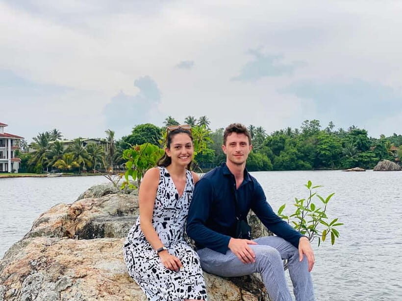 Bentota River Safari: Discover Wildlife & Mangroves by Boat - The smooth, practical logistics that make it easy in Bentota