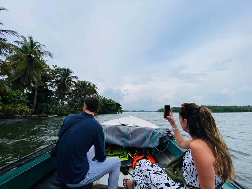 Bentota River Safari: Discover Wildlife & Mangroves by Boat - What to bring (and what to skip) for a comfortable wildlife cruise