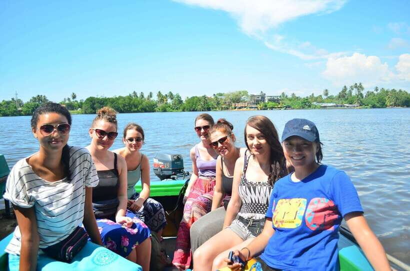 Bentota River Safari with Mangrove and Wildlife Encounter - Key Highlights You Should Care About