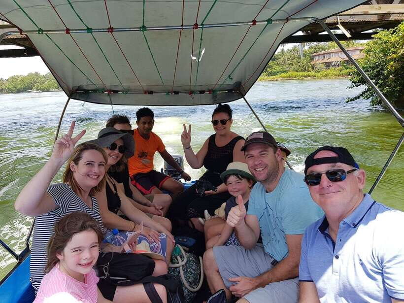 Bentota River Safari with Mangrove and Wildlife Encounter - Should You Book Bentota River Safari With Mangrove and Wildlife Encounter?