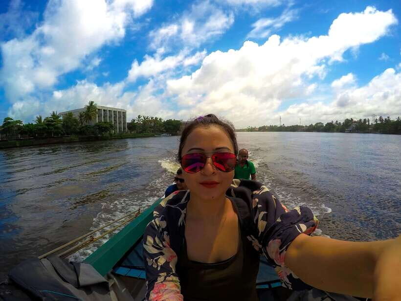 Bentota River Safari with Mangrove and Wildlife Encounter - Wildlife Encounter Checklist: What You Can Expect to Spot