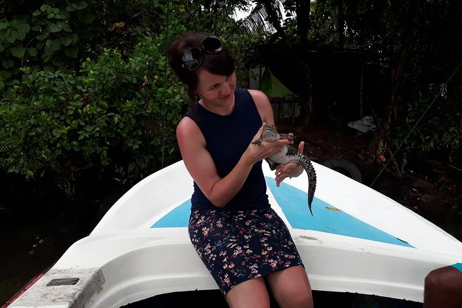 Bentota River Safari - Transfers and meeting points: the part worth double-checking
