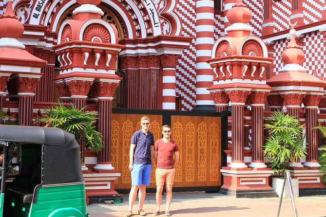 Best of Colombo - Private Guided City Tour - Price and what you actually get for $48
