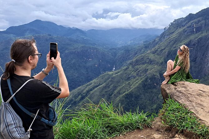 Best of Ella - Full Day, Private & Customize Tour - A 5:00 am departure that actually makes sense