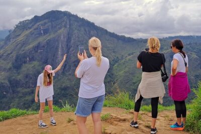 Best of Ella - Full Day, Private & Customize Tour - The south coast warm-up: Hikkaduwa to Galle Dutch Fort