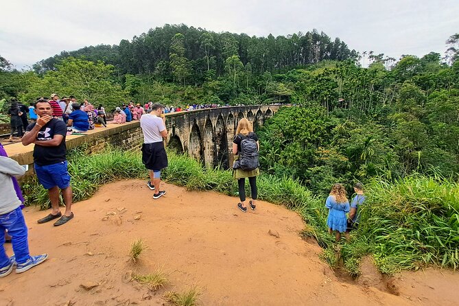 Best of Ella - Full Day, Private & Customize Tour - Tangalle and Goyambokka: the day’s coastline finale