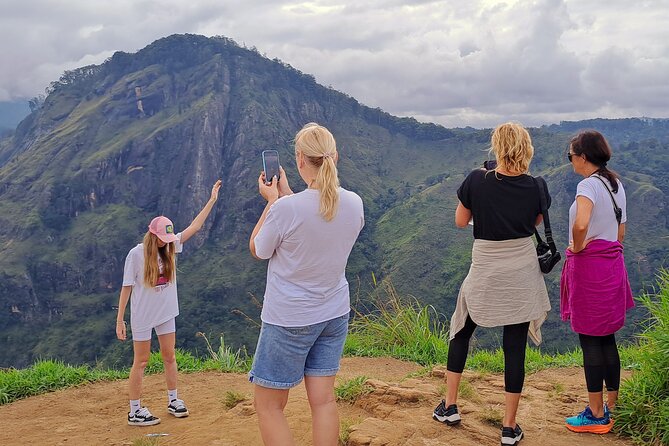 Best of Ella - Full Day, Private & Customize Tour - The south coast warm-up: Hikkaduwa to Galle Dutch Fort