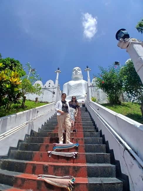 Best Private Kandy City Tour by Tuk Tuk with Local Guide - Lunch and timing: plan for a local break you control