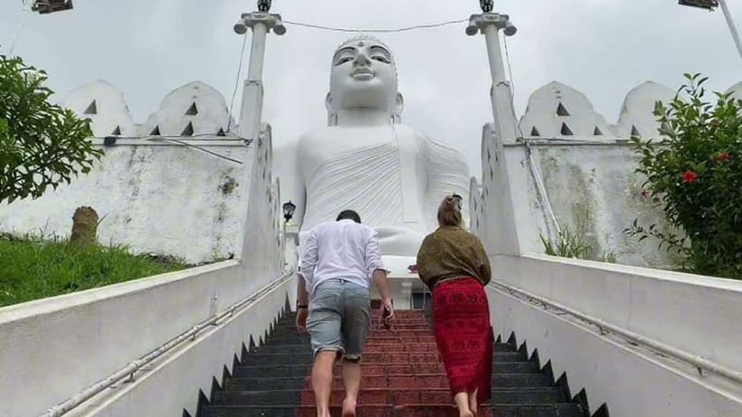 Best Private Kandy City Tour by Tuk Tuk with Local Guide - How the 6 hours actually plays out on the ground