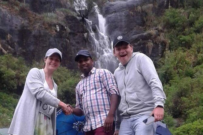 Best Tuk Tuk Rider Nagesh Nuwaraeliya - Price and value: getting organized countryside time for about $40