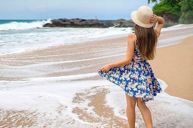 Budget Tours Sri Lanka with 7 Nights accommodation - Day 7: 6:30 whale-watching in Mirissa, sea turtles in Bentota and Kosgoda, and Galle Dutch Fort