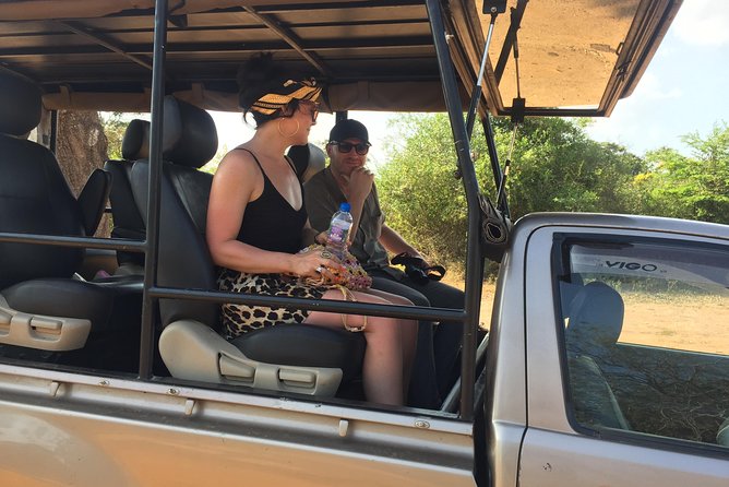 Bundala Birds Safari by Jeeps - Practical tips before you go (so the safari works in your favor)