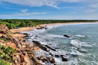 Bundala National Park by Ajith Safari - The morning flow: pickup, gate entry, two game drives