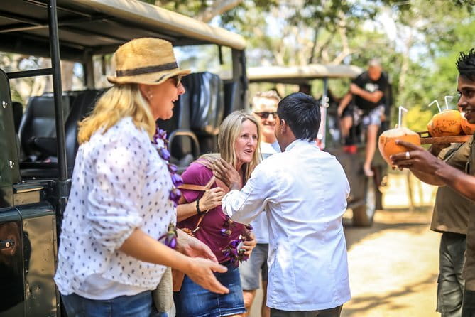 Bundala National Park by Ajith Safari - Practical tips so the safari feels smooth
