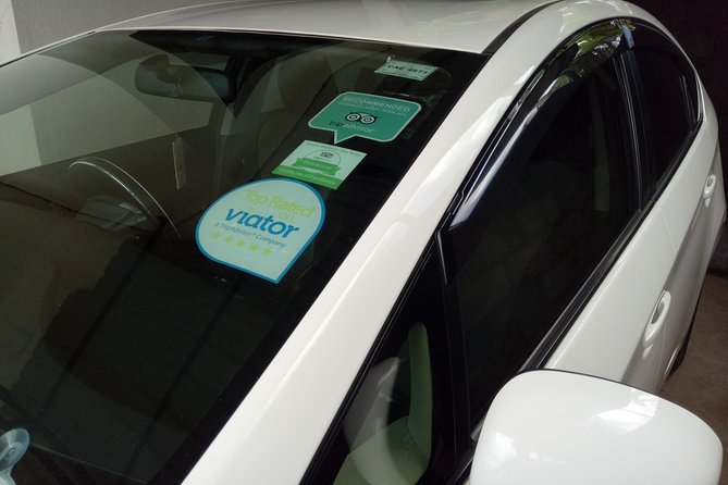 Cars with a Driver for 07 Days Tour - Value check: what $795 per group really buys