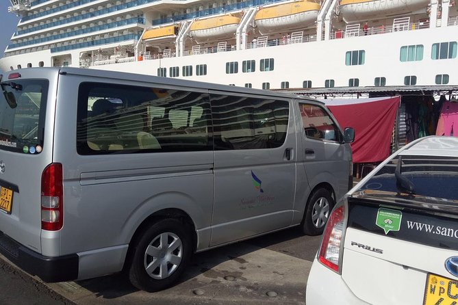 Cars with a Driver for 07 Days Tour - Should you book this Cars with a Driver for 07 Days Tour?